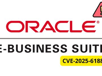Oracle E-Business Suite Flaw Enables Remote Code Execution and Data Theft