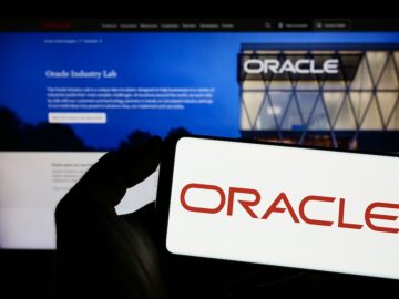 Oracle E-Business Suite hack