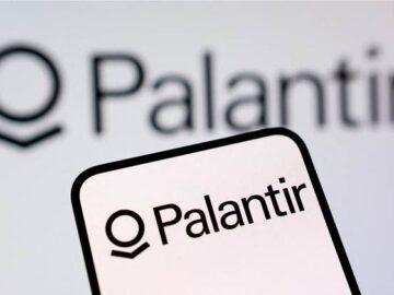 Palantir sues engineers who left to form ‘copycat’ AI firm Palantir sues engineers who left to form 'copycat' AI firm