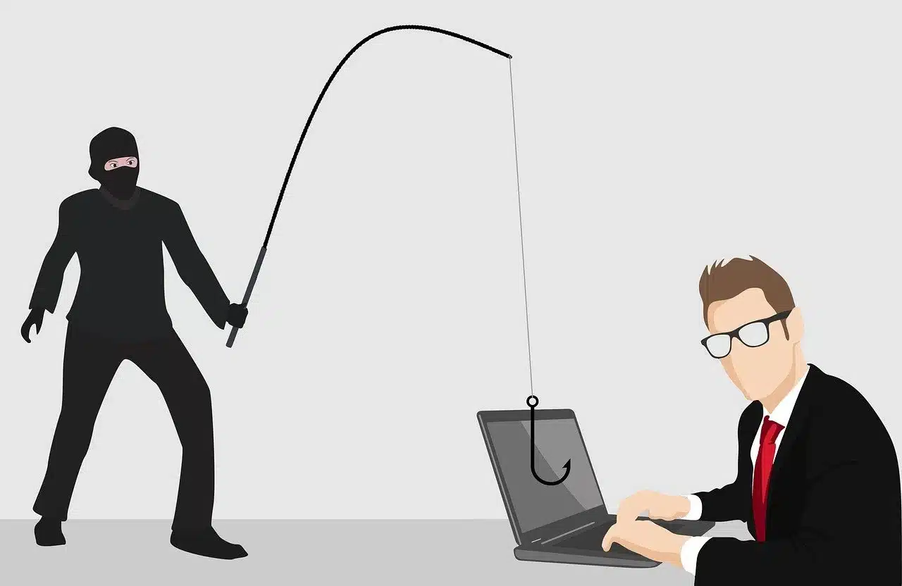 Payroll Pirates Are Exploiting Trust, Not Technology payroll pirate