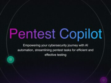 Pentest Copilot - AI-based Ethical Hacking Tool to Streamline Penetration Testing
