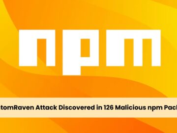 PhantomRaven Attack Discovered in 126 Malicious npm Packages, Exceeding 86,000 Downloads PhantomRaven Attack Discovered in 126 Malicious npm Packages, Exceeding 86,000 Downloads