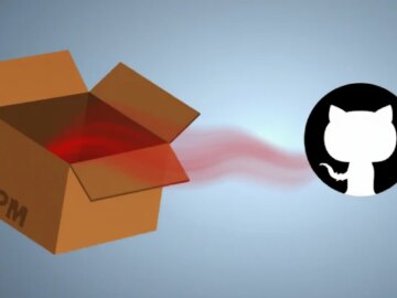 PhantomRaven Malware Found in 126 npm Packages Stealing GitHub Tokens From Devs PhantomRaven Malware Found in 126 npm Packages Stealing GitHub Tokens From Devs