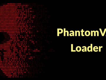 PhantomVAI Loader Attacking Organizations Worldwide to Deliver AsyncRAT, XWorm, FormBook and DCRat