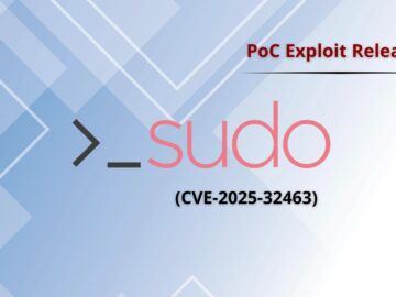 PoC Exploit Released for Sudo Vulnerability that Enables Attackers to Gain Root Access