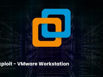 PoC exploit Released for VMware Workstation guest-to-host escape Vulnerability