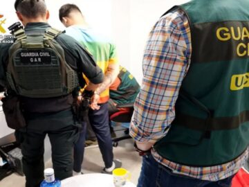 Police Bust GXC Team, One of the Most Active Cybercrime Networks