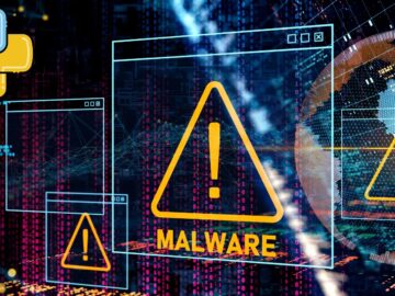 Polymorphic Python Malware That Mutates Every Time It Runs