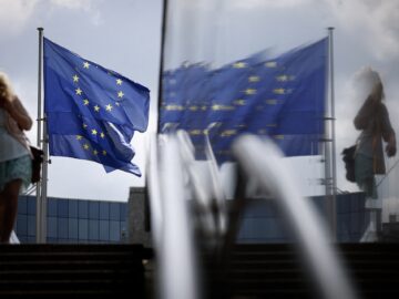 Potential EU law sparks global concerns over end-to-end encryption for messaging apps 
