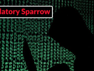 Predatory Sparrow Group Attacking Critical Infrastructure to Destroy Data and Cause Disruption Predatory Sparrow Group Attacking Critical Infrastructure to Destroy Data and Cause Disruption
