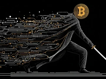 U.S. seizes $15 billion in Bitcoin linked to massive forced-labor crypto scam