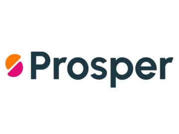Prosper logo