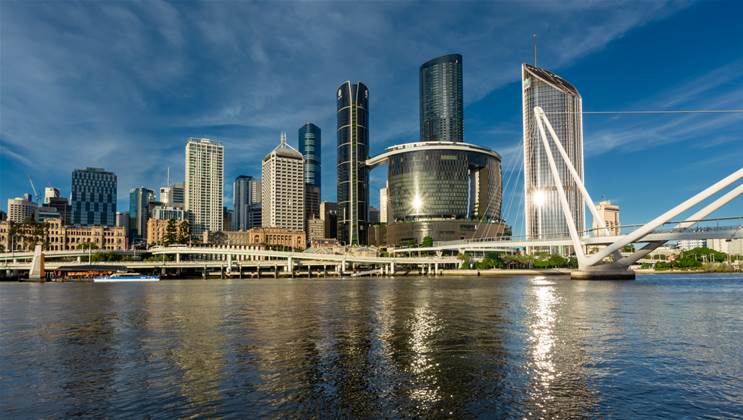 QLD government retires CISO position title QLD government retires CISO position title
