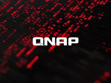 QNAP warns of critical ASP.NET flaw in its Windows backup software QNAP