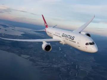 Qantas Airways Confirms Breach Linked To July Cyberattack
