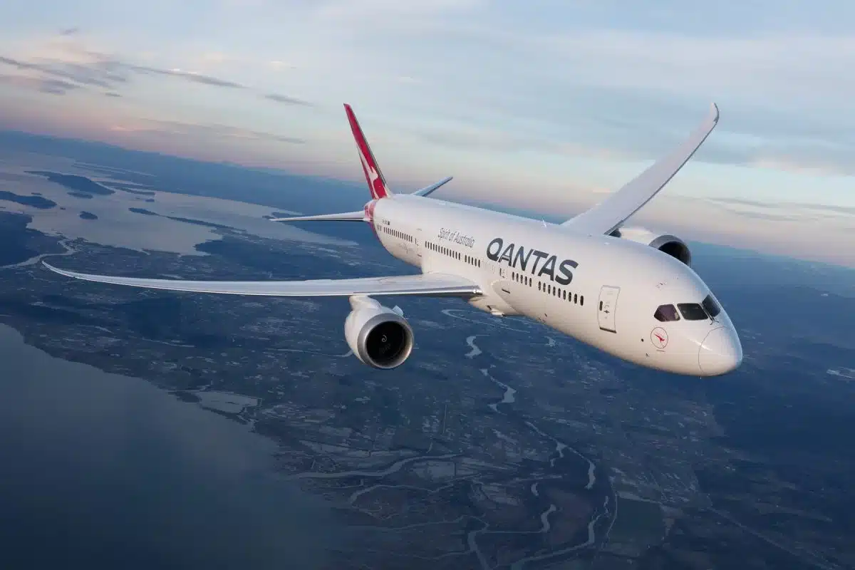 Qantas Airways Confirms Breach Linked To July Cyberattack Qantas Airways Confirms Breach Linked To July Cyberattack