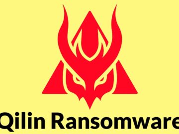 Qilin Ransomware Using Ghost Bulletproof Hosting to Attack Organizations Worldwide