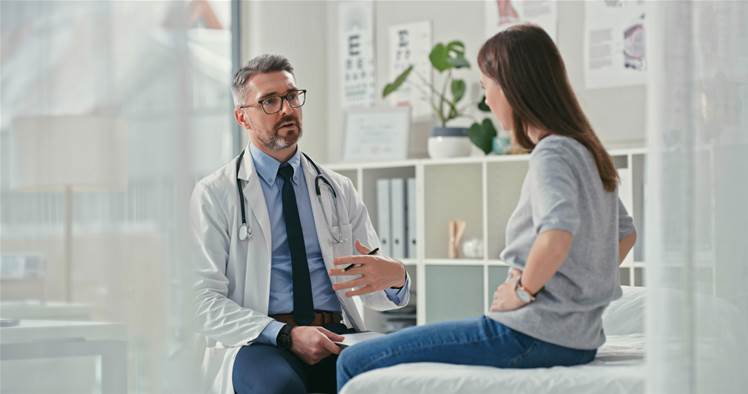 Qualitas Health puts ‘Samantha’ to work in 20 clinics Qualitas Health puts 'Samantha' to work in 20 clinics