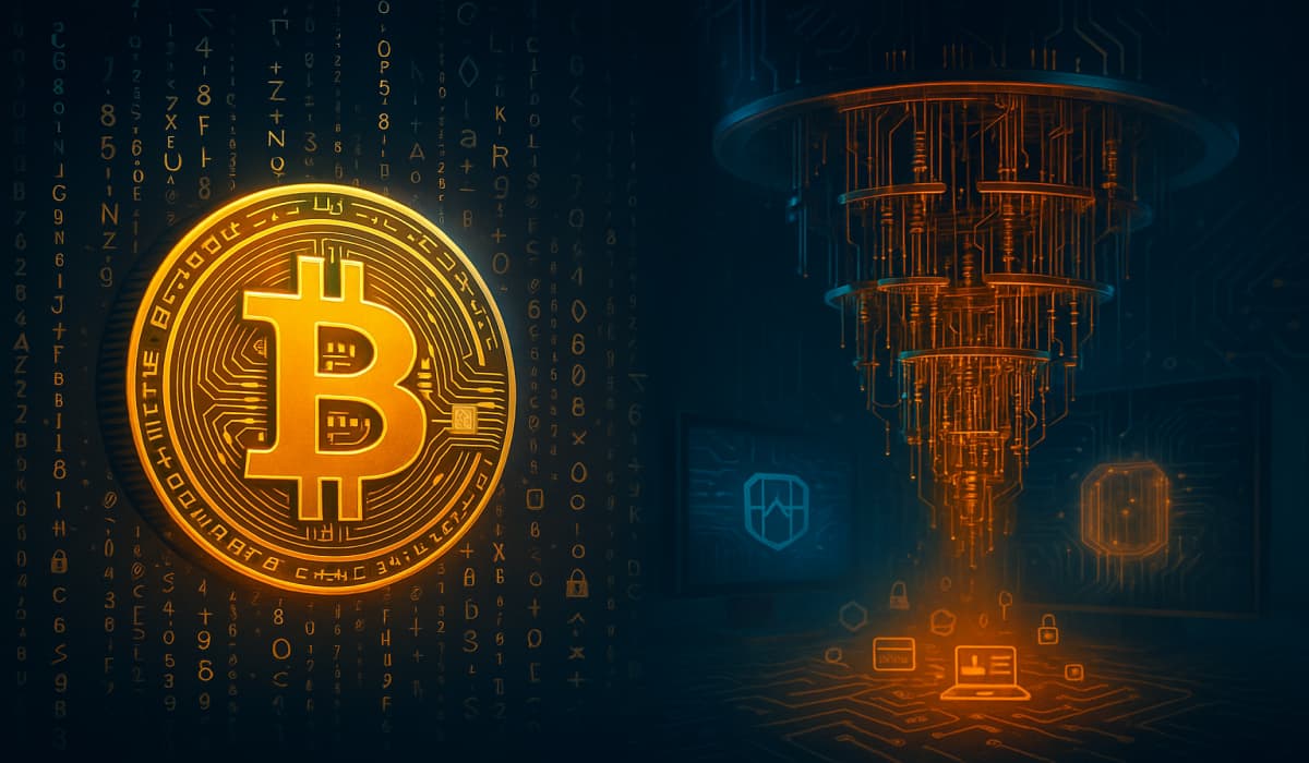 Quantum Resistance and Coding for a Post-Quantum Bitcoin Quantum Resistance and Coding for a Post-Quantum Bitcoin