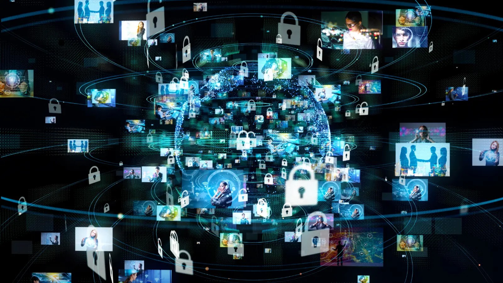 Ransomware Actors Targeting Global Public Sectors and Critical Infrastructure 13 Ransomware Actors Targeting Global Public Sectors and Critical Infrastructure