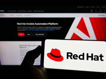 Red Hat hacked