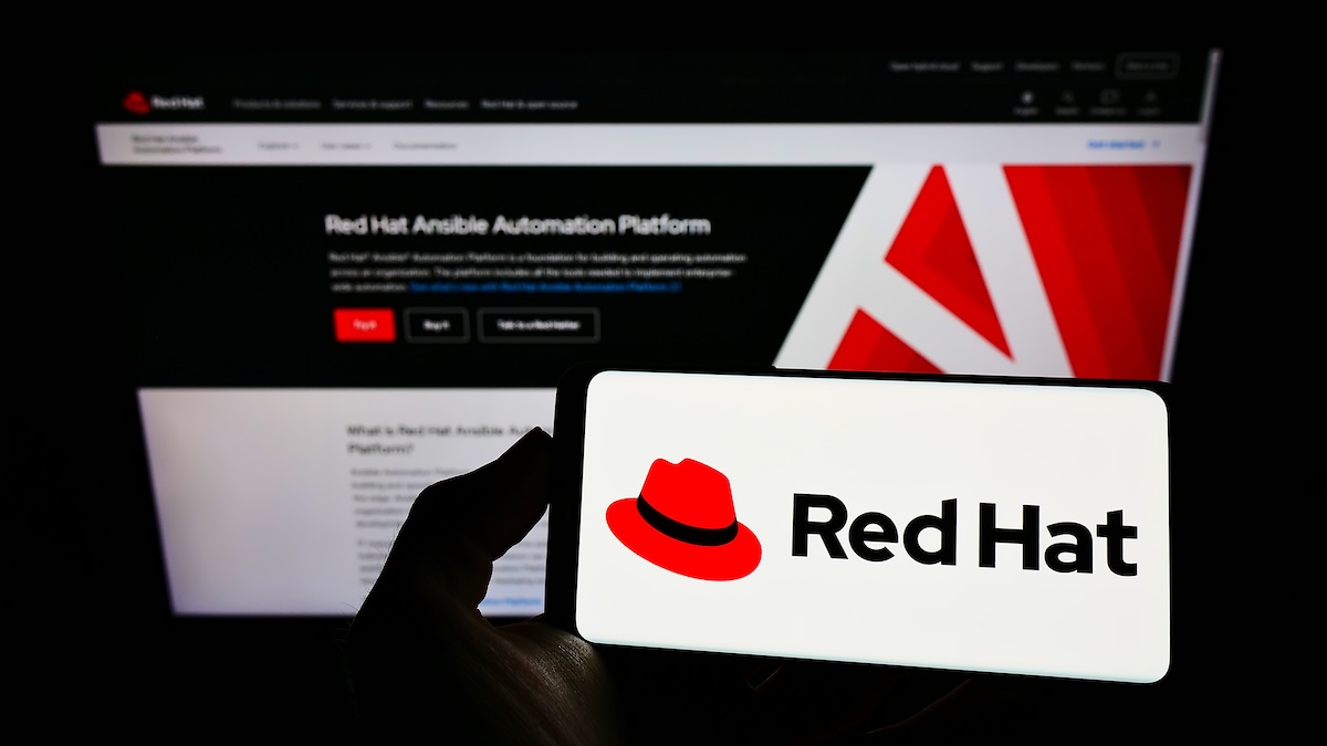Red Hat Confirms GitLab Instance Hack, Data Theft Red Hat hacked