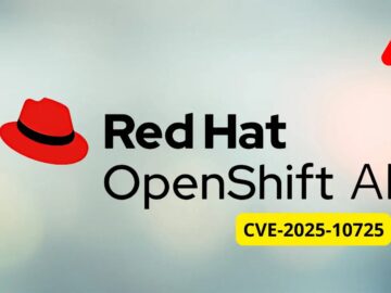 Red Hat OpenShift AI Vulnerability Lets Attackers Seize Infrastructure Control