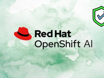 Red Hat Openshift AI Service Vulnerability Allow Attackers to Take Control of the Infrastructure