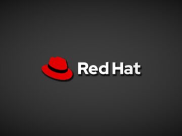 Red Hat logo