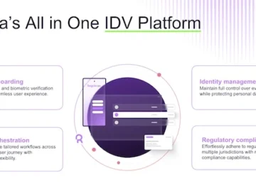 Regula simplifies identity verification with its new all-in-one IDV Platform