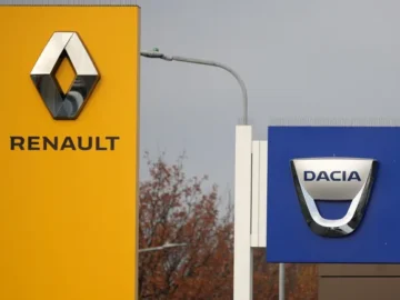 Renault Group confirms certain UK customer data stolen in third-party breach