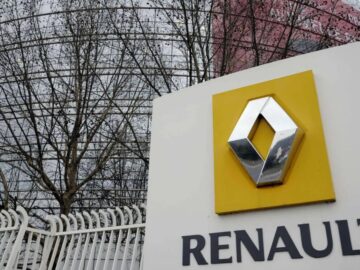 Renault UK Suffers Cyberattack - Hackers Stolen Users Customers Personal Data