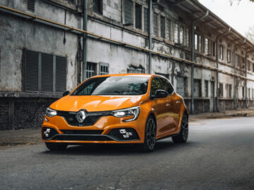 Renault and Dacia UK warn of data breach impacting customers