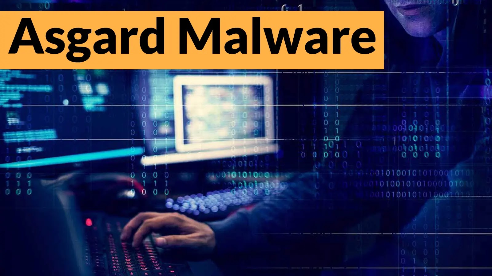 Researchers Reversed Asgard Malware Protector to Uncover it’s Antivirus Bypass Techniques Researchers Reversed Asgard Malware Protector to Uncover it’s Antivirus Bypass Techniques