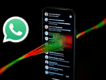 Researchers Warn of Self-Spreading WhatsApp Malware Named SORVEPOTEL
