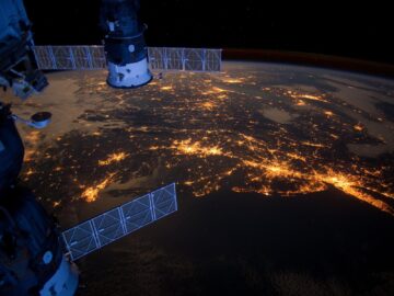 Researchers find a startlingly cheap way to steal your secrets from space 