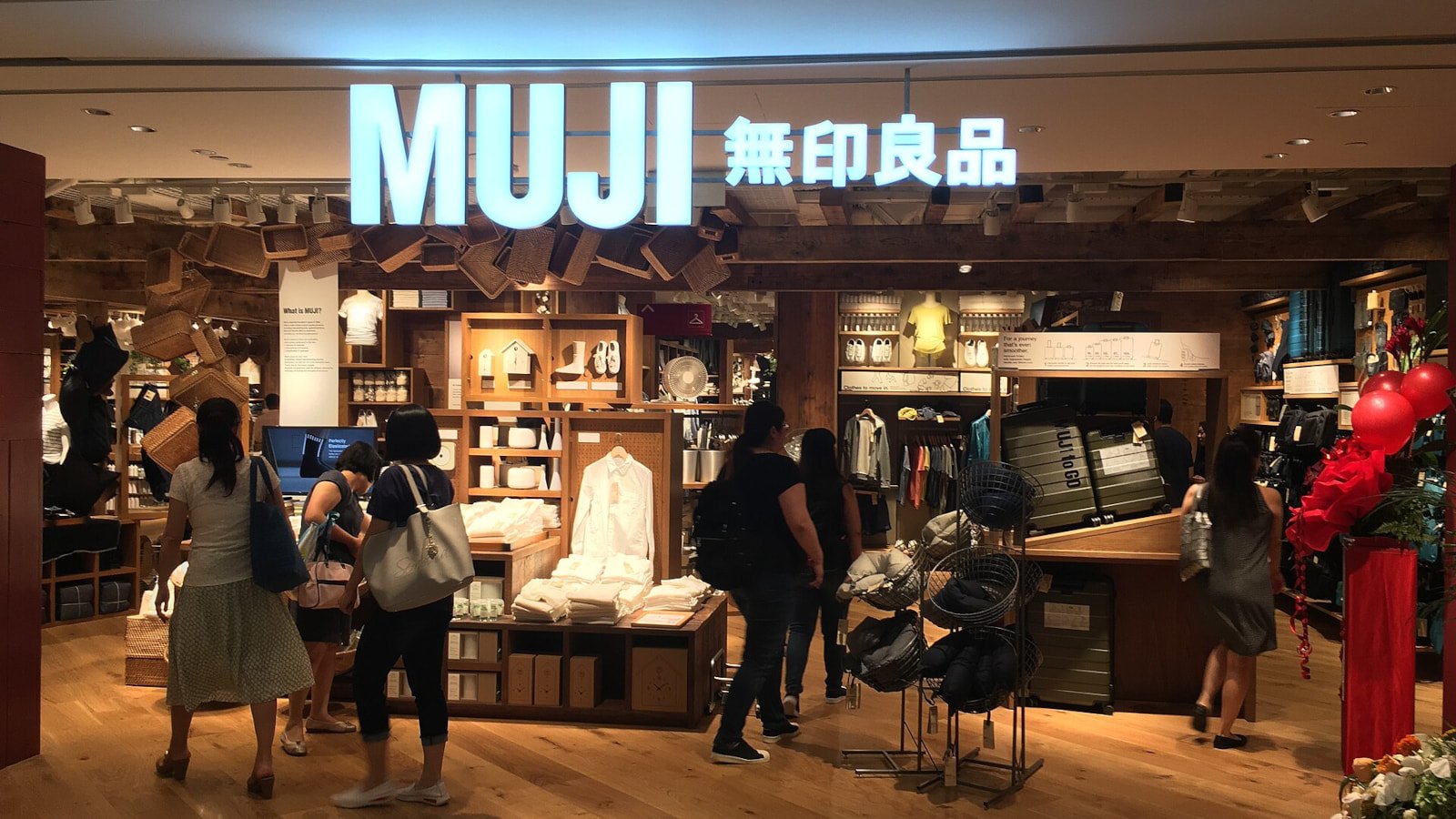 Retail giant Muji halts online sales after ransomware attack on supplier Retail giant Muji halts online sales after ransomware attack on supplier