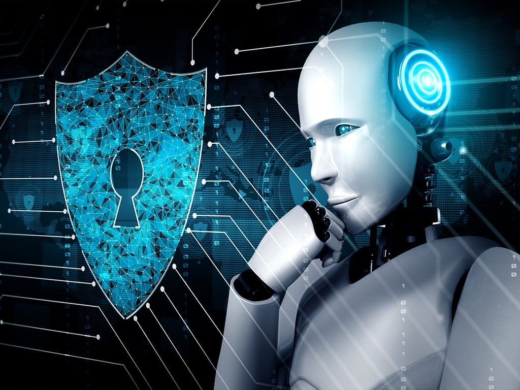 Rethinking Cybersecurity in the Age of AI: Risk, Resilience, and Our New Cyber Reality Rethinking Cybersecurity in the Age of AI: Risk, Resilience, and Our New Cyber Reality