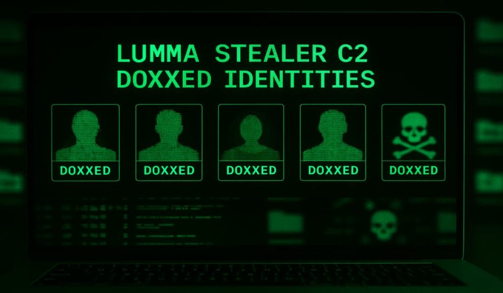 Rival Hackers Dox Alleged Operators of Lumma Stealer – Hackread – Cybersecurity News, Data Breaches, Tech, AI, Crypto and More Rival Hackers Dox Alleged Operators of Lumma Stealer