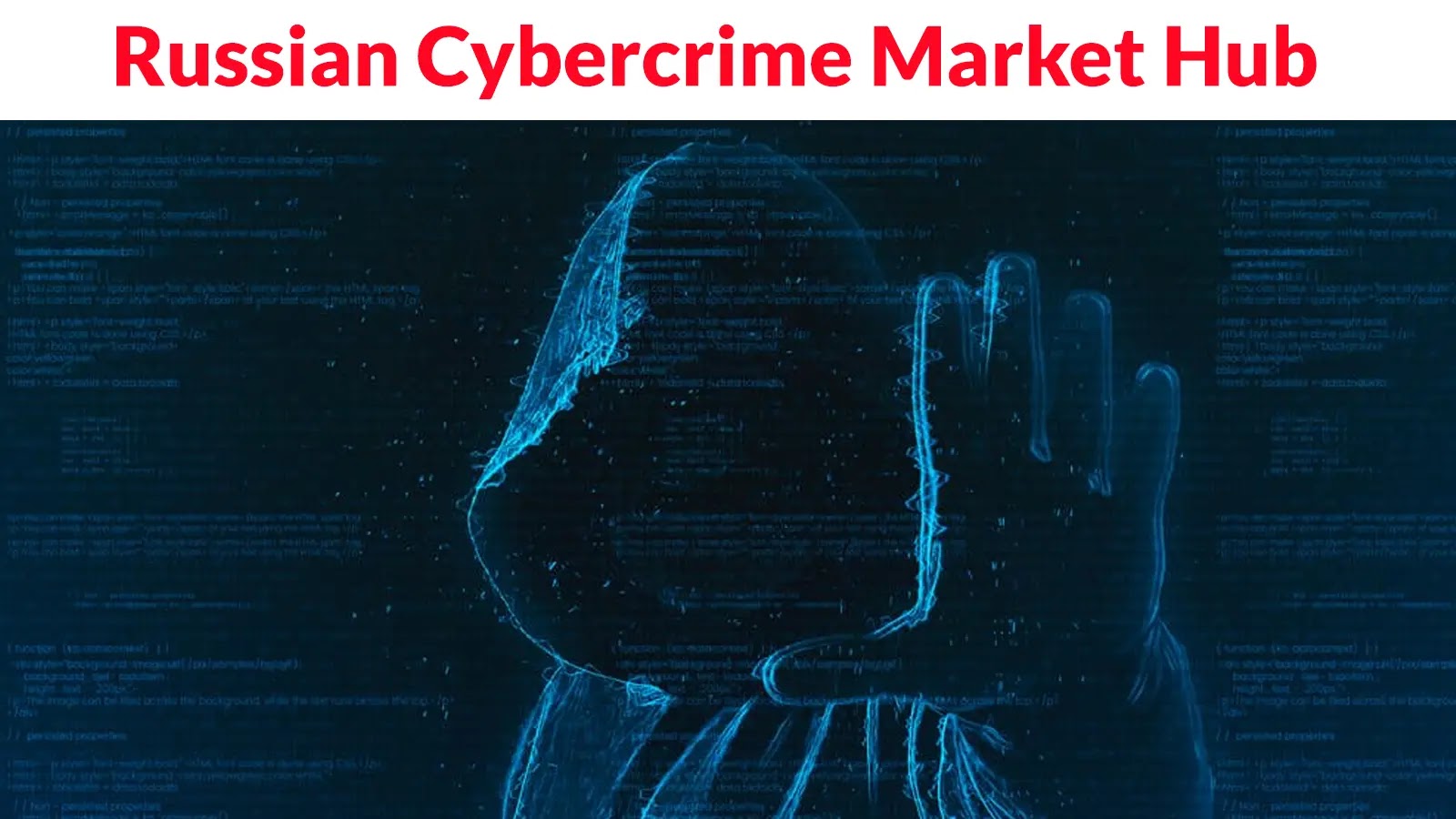 Russian Cybercrime Market Hub Transferring from RDP Access to Malware Stealer Logs to Access Russian Cybercrime Market Hub Transferring from RDP Access to Malware Stealer Logs to Access