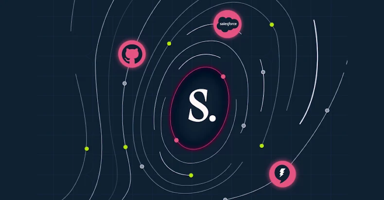 SaaS Breaches Start with Tokens SaaS Breaches Start with Tokens