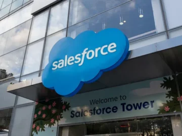Salesforce refuses to submit to extortion demands linked to hacking campaigns