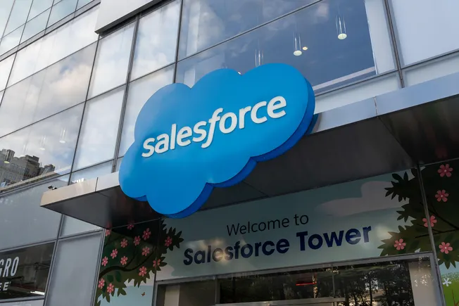 Salesforce refuses to submit to extortion demands linked to hacking campaigns Salesforce refuses to submit to extortion demands linked to hacking campaigns