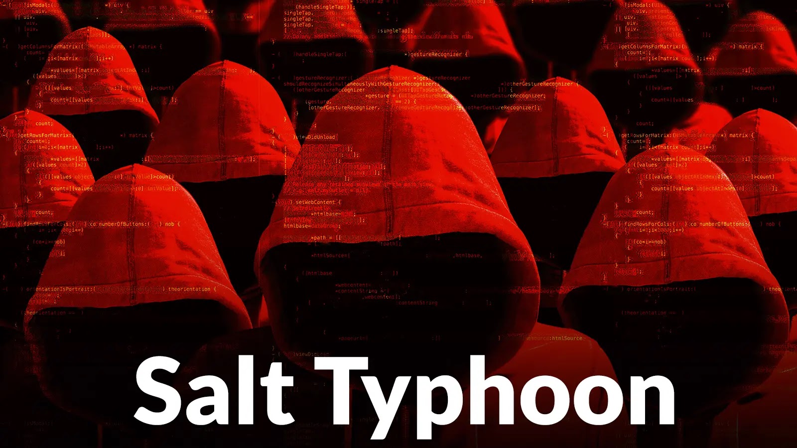 Salt Typhoon Using Zero-Day Exploits and DLL Sideloading Techniques to Attack Organizations Salt Typhoon Using Zero-Day Exploits and DLL Sideloading Techniques to Attack Organizations