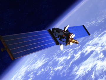 satellite