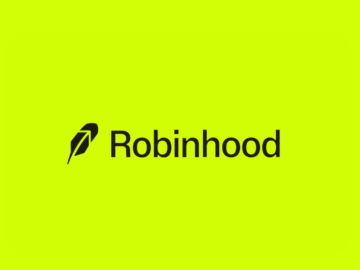 Robinhood logo
