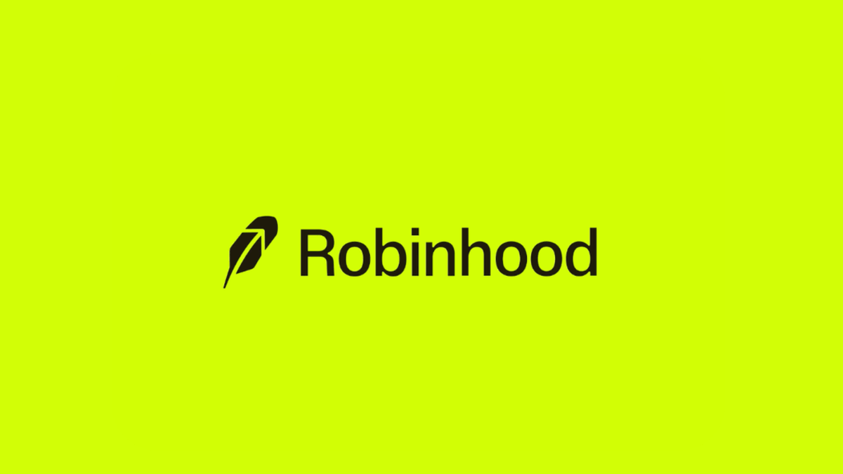Scammers are still sending us their fake Robinhood security alerts Robinhood logo
