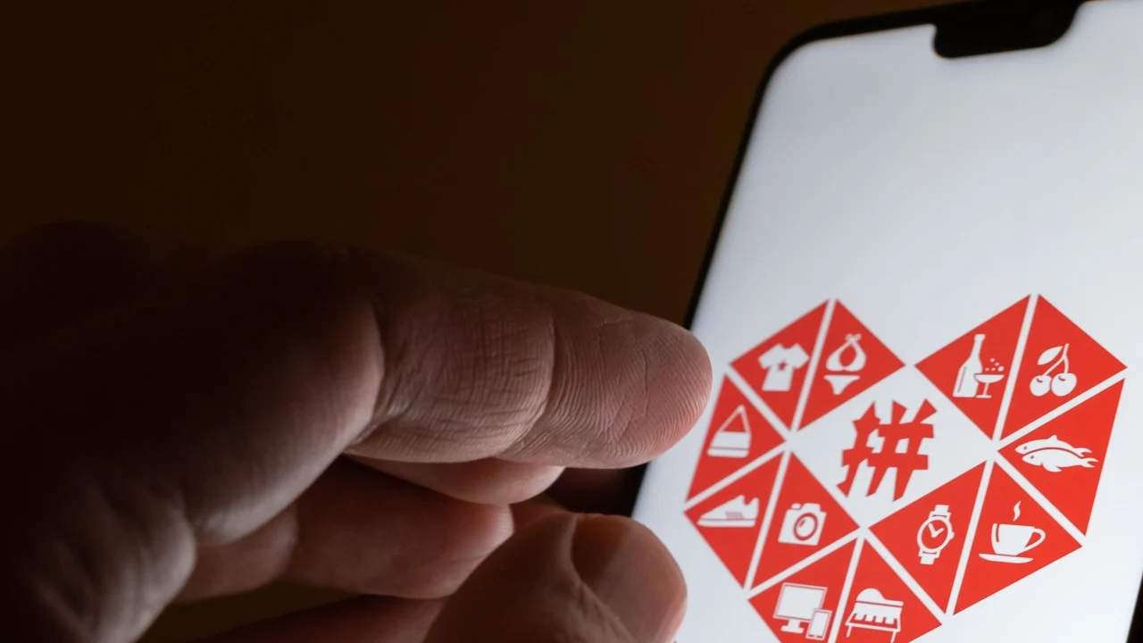 Scammers use fake courier messages to steal Hong Kong bank details from victims Scammers use fake courier messages to steal Hong Kong bank details from victims