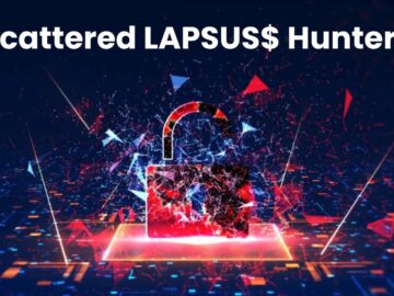 Scattered LAPSUS$ Hunters Announce Salesforce Breach List On New Onion Site