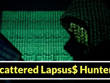 Scattered Lapsus$ Hunters Launched a New Leak Site to Release Data Stolen from Salesforce Instances